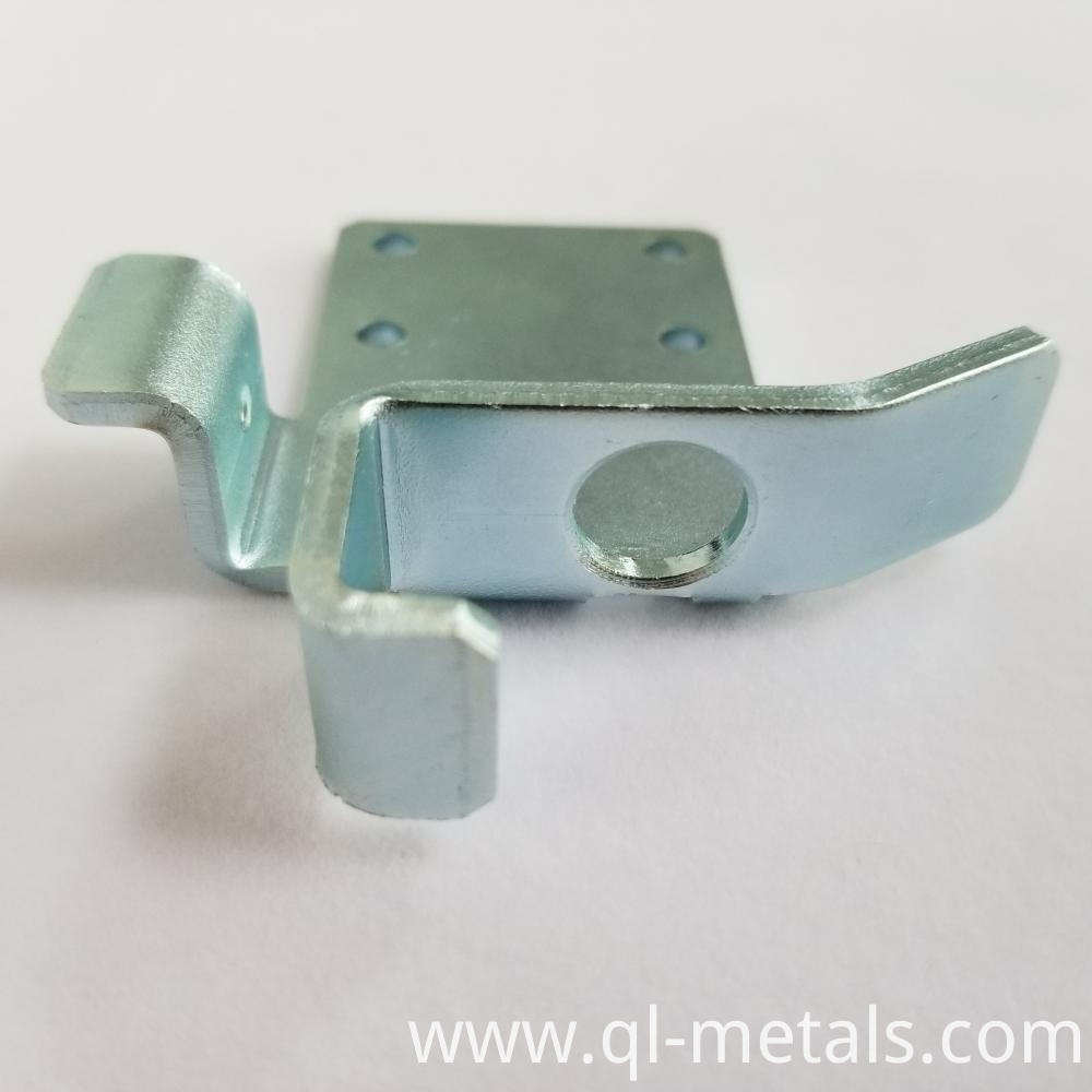 Custom Sheet Metal Custom Sheet Metal